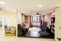 Blk 359B Admiralty Drive (Sembawang), HDB Executive #587616541